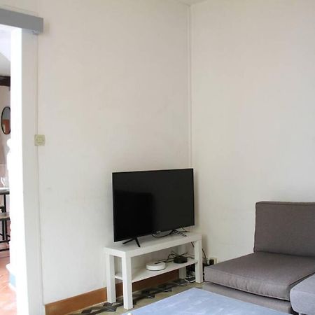 Le Lagon De Cayeux 4 A 8 Couchages 50 Metres De La Plage מראה חיצוני תמונה