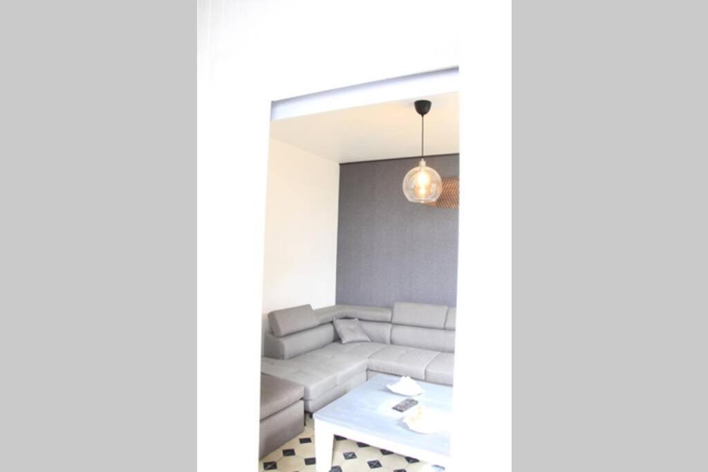 Le Lagon De Cayeux 4 A 8 Couchages 50 Metres De La Plage מראה חיצוני תמונה